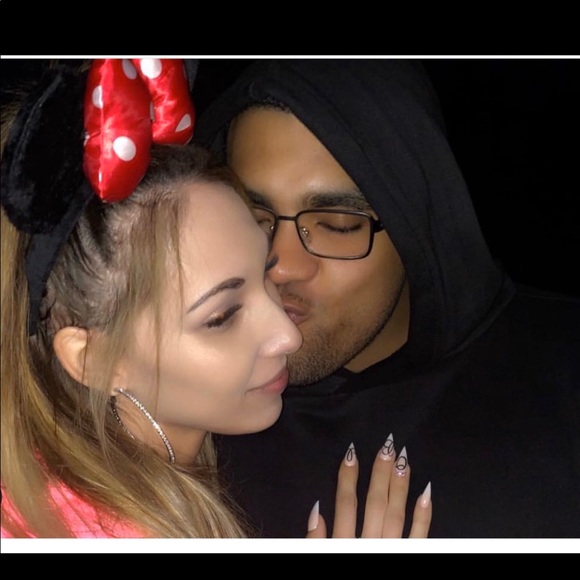 Meet your Posher, Keshia - Picture 3 of 10